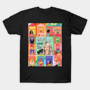 All Together Now T-Shirt